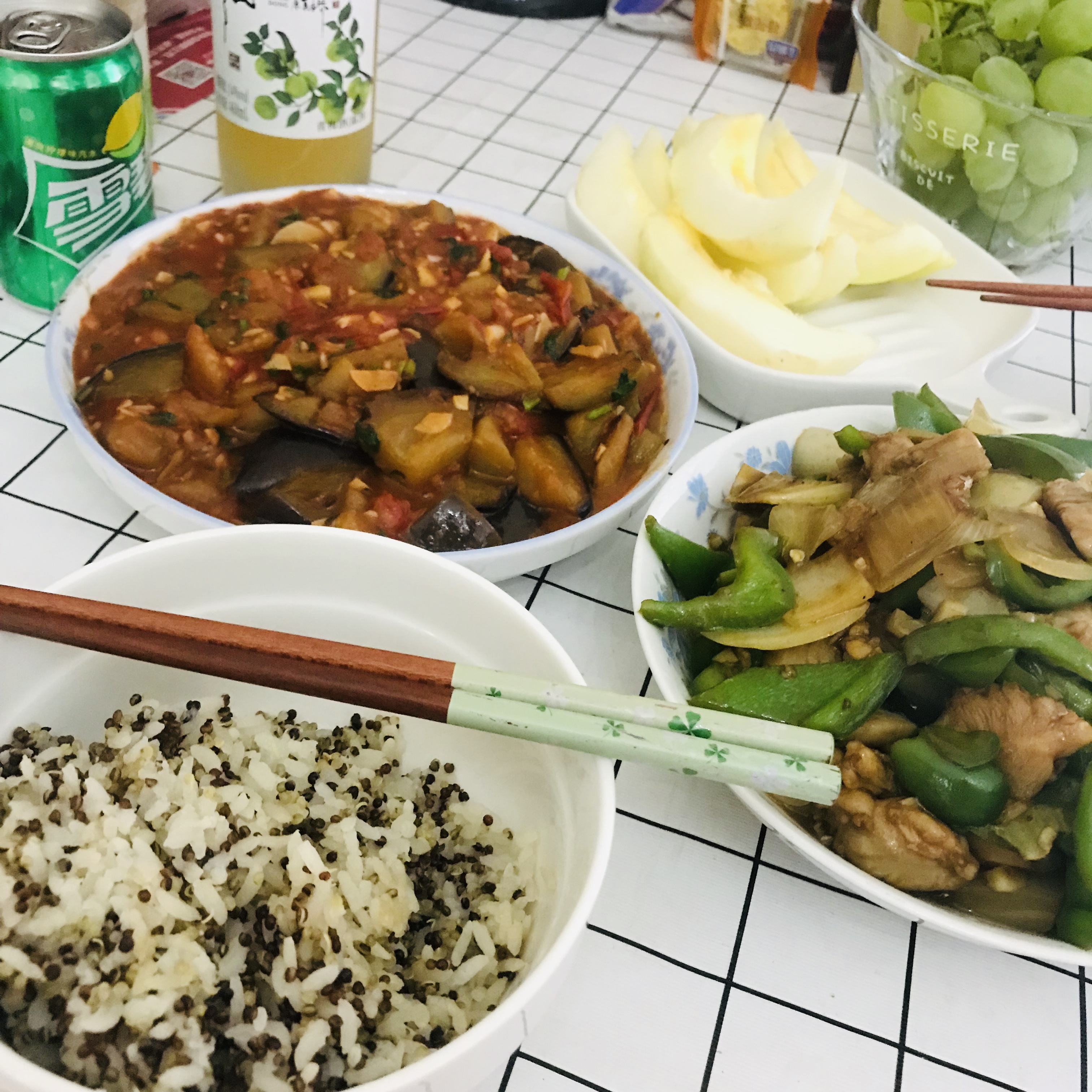 红烧茄子