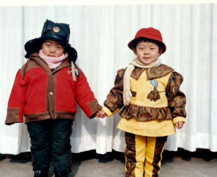 写给六周年纪念日