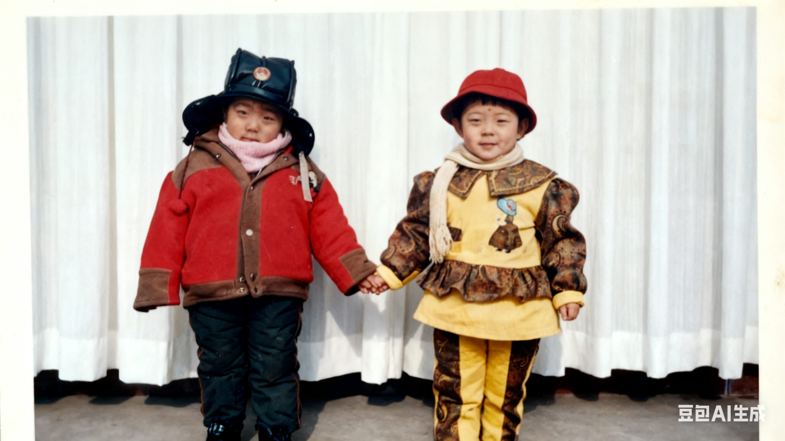 写给六周年纪念日